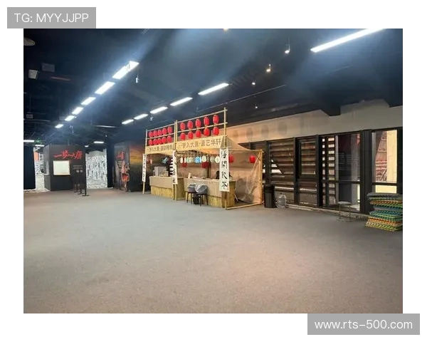 沉浸式消费场景快速普及 体育产业价值链向体验端延伸