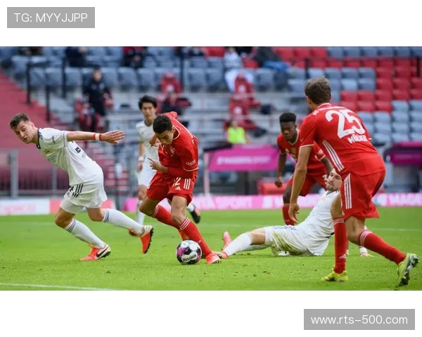 德甲降级区混战：门兴圣保利保级前景对比